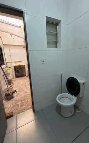 Casa para alugar com 140m², 3 quartos e 1 vaga