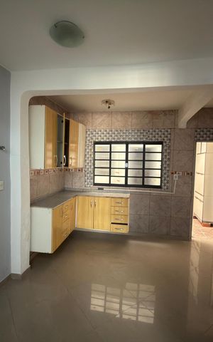 Casa para alugar com 140m², 3 quartos e 1 vaga