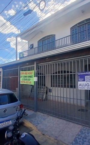 Casa para alugar com 140m², 3 quartos e 1 vaga