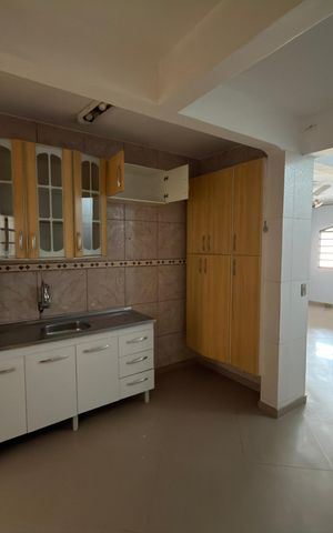 Casa para alugar com 140m², 3 quartos e 1 vaga