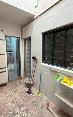 Casa para alugar com 140m², 3 quartos e 1 vaga