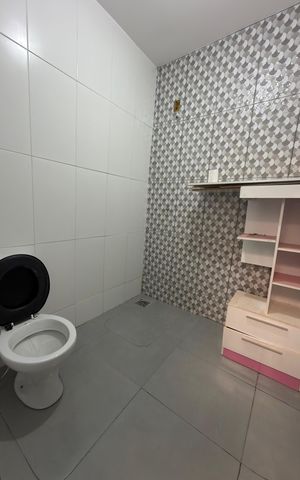 Casa para alugar com 140m², 3 quartos e 1 vaga