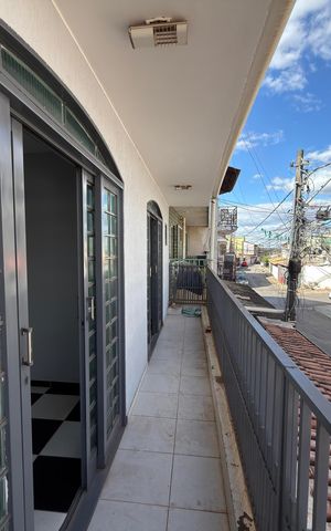 Casa para alugar com 140m², 3 quartos e 1 vaga