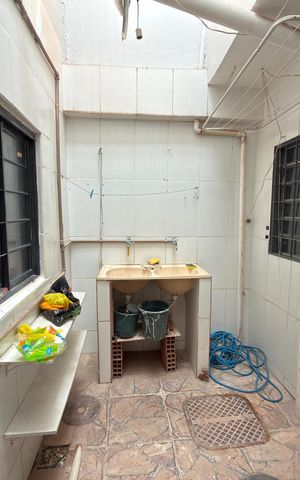 Casa para alugar com 140m², 3 quartos e 1 vaga