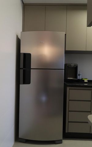 Apartamento para alugar com 90m², 3 quartos e 2 vagasCozinha
