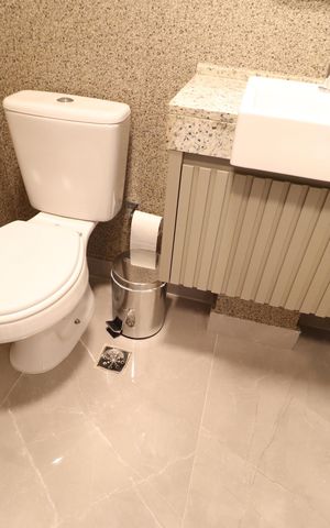 Apartamento para alugar com 90m², 3 quartos e 2 vagasLavabo