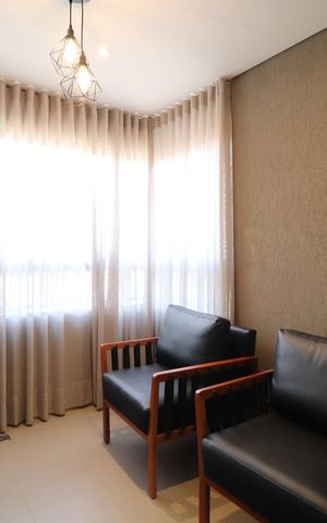 Apartamento para alugar com 90m², 3 quartos e 2 vagasVaranda gourmet