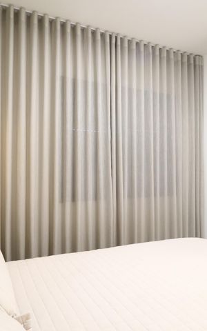Apartamento para alugar com 90m², 3 quartos e 2 vagasQuarto 3 - Suíte