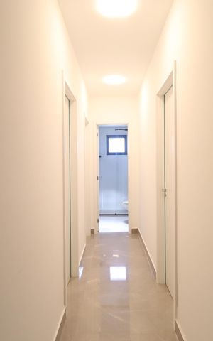Apartamento para alugar com 90m², 3 quartos e 2 vagasCorredor
