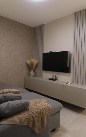 Apartamento para alugar com 90m², 3 quartos e 2 vagasSala