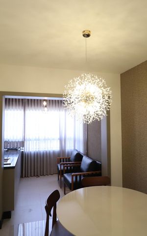 Apartamento para alugar com 90m², 3 quartos e 2 vagasSala
