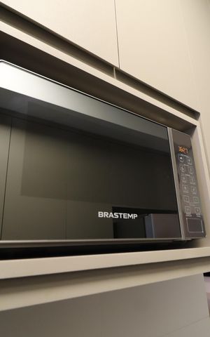Apartamento para alugar com 90m², 3 quartos e 2 vagasCozinha