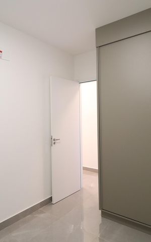 Apartamento para alugar com 90m², 3 quartos e 2 vagasQuarto 2