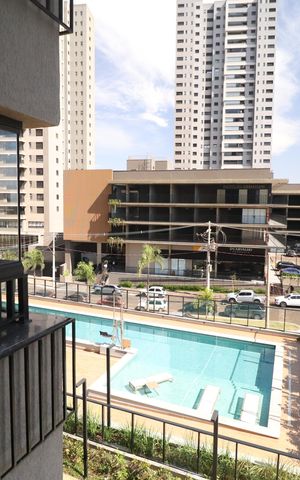Apartamento para alugar com 90m², 3 quartos e 2 vagasQuarto 2