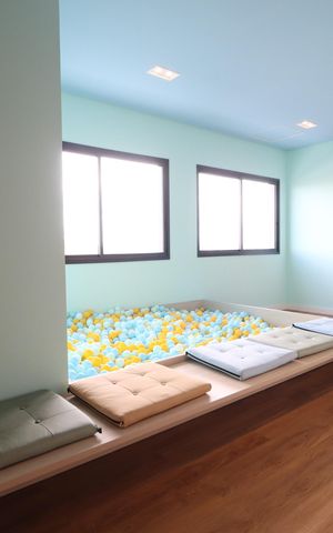Apartamento para alugar com 90m², 3 quartos e 2 vagasÁrea comum