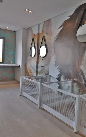 Apartamento para alugar com 90m², 3 quartos e 2 vagasÁrea comum