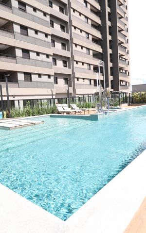 Apartamento para alugar com 90m², 3 quartos e 2 vagasÁrea comum
