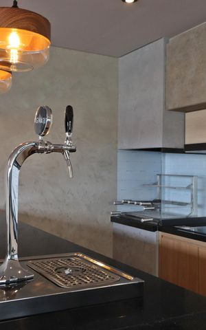 Apartamento para alugar com 90m², 3 quartos e 2 vagasÁrea comum