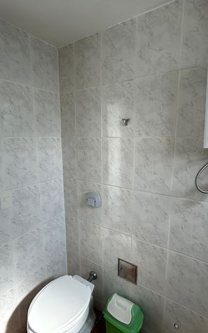 Apartamento à venda com 58m², 2 quartos e 1 vagaBanheiro