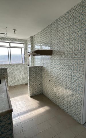 Apartamento à venda com 58m², 2 quartos e 1 vagaCozinha