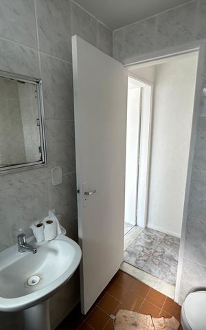 Apartamento à venda com 58m², 2 quartos e 1 vagaBanheiro