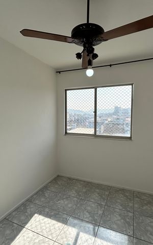 Apartamento à venda com 58m², 2 quartos e 1 vagaQuarto 1