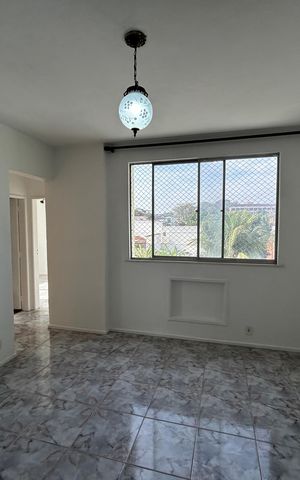 Apartamento à venda com 58m², 2 quartos e 1 vagaSala