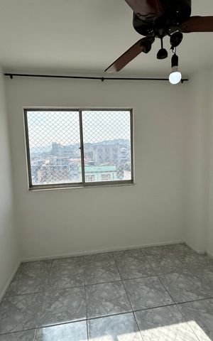 Apartamento à venda com 58m², 2 quartos e 1 vagaQuarto 1