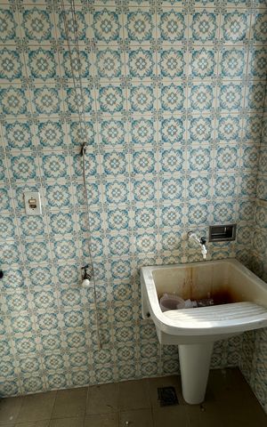 Apartamento à venda com 58m², 2 quartos e 1 vagaÁrea de Serviço