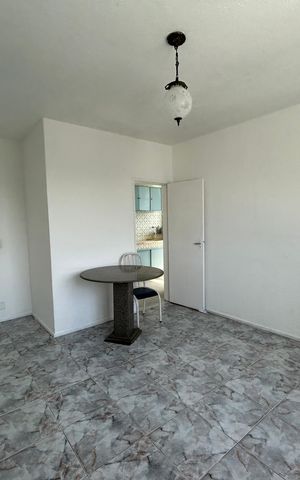 Apartamento à venda com 58m², 2 quartos e 1 vagaSala