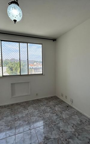 Apartamento à venda com 58m², 2 quartos e 1 vagaSala