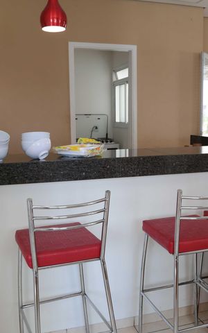 Apartamento à venda com 74m², 2 quartos e 1 vaga Apartamento à venda com 74m², 2 quartos e 1 vagaÁrea comum