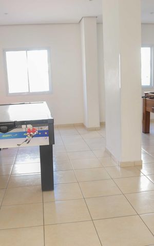 Apartamento à venda com 74m², 2 quartos e 1 vaga Apartamento à venda com 74m², 2 quartos e 1 vagaÁrea comum