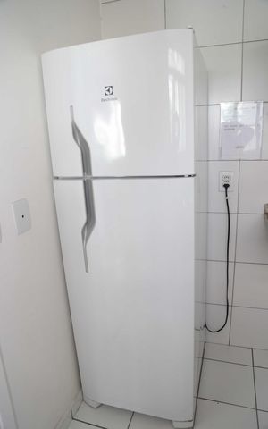 Apartamento à venda com 74m², 2 quartos e 1 vaga Apartamento à venda com 74m², 2 quartos e 1 vagaÁrea comum