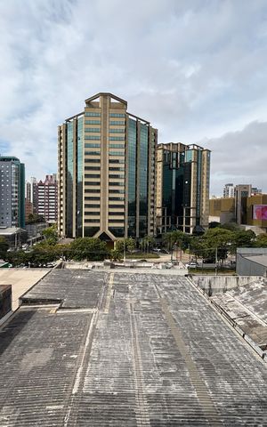 Studio à venda com 26m², 1 quarto e sem vaga Studio à venda com 26m², 1 quarto e sem vagaVista