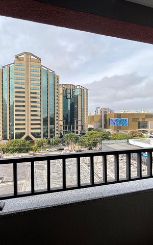 Studio à venda com 26m², 1 quarto e sem vaga Studio à venda com 26m², 1 quarto e sem vagaVaranda