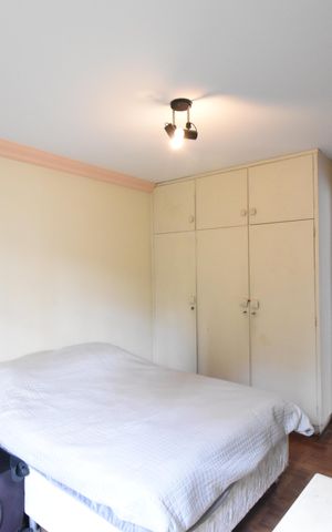 Casa de condomínio à venda com 250m², 3 quartos e 2 vagasQuarto 2