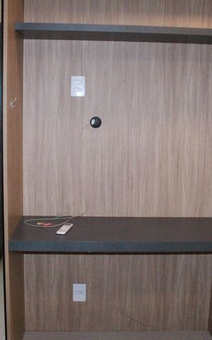 Studio para alugar com 25m², 1 quarto e sem vagaStudio