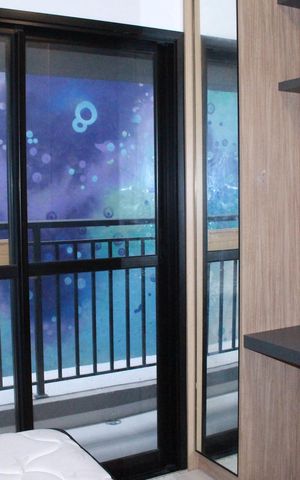 Studio para alugar com 25m², 1 quarto e sem vagaStudio