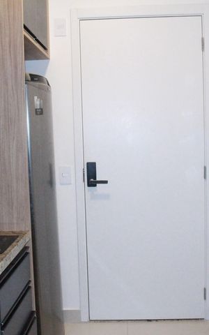 Studio para alugar com 25m², 1 quarto e sem vagaStudio