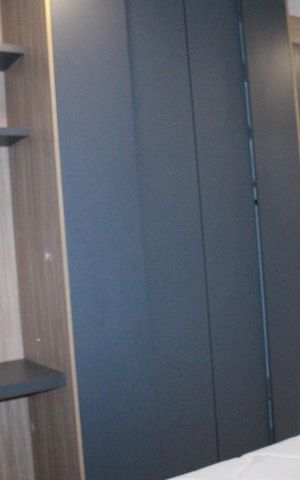 Studio para alugar com 25m², 1 quarto e sem vagaStudio
