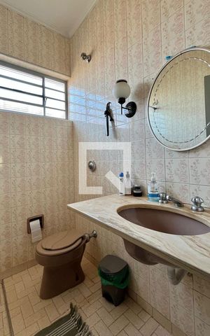 Casa à venda com 350m², 3 quartos e 4 vagas