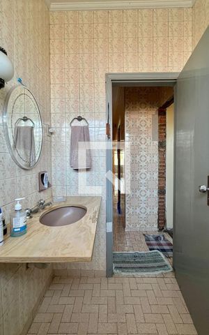 Casa à venda com 350m², 3 quartos e 4 vagas