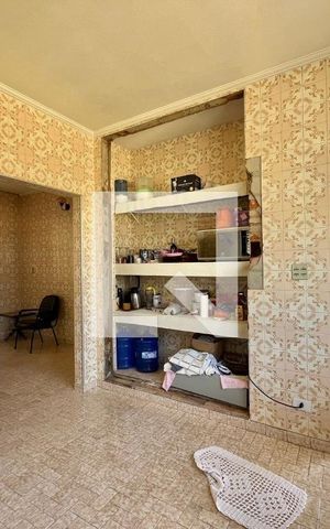 Casa à venda com 350m², 3 quartos e 4 vagas
