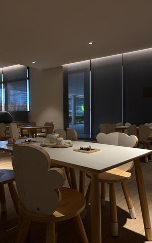 Apartamento à venda com 231m², 4 quartos e 3 vagas Apartamento à venda com 231m², 4 quartos e 3 vagasÁrea externa