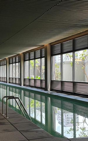 Apartamento à venda com 231m², 4 quartos e 3 vagas Apartamento à venda com 231m², 4 quartos e 3 vagasÁrea externa