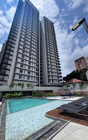 Apartamento à venda com 231m², 4 quartos e 3 vagas Apartamento à venda com 231m², 4 quartos e 3 vagasFachada