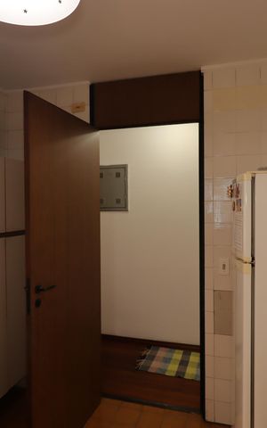 Apartamento à venda com 69m², 2 quartos e 1 vagaCozinha