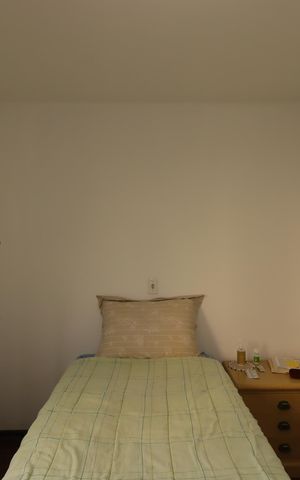 Apartamento à venda com 69m², 2 quartos e 1 vagaQuarto 1