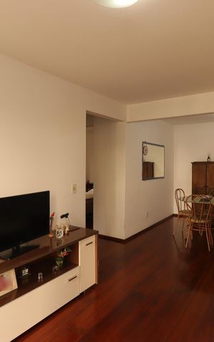 Apartamento à venda com 69m², 2 quartos e 1 vagaSala